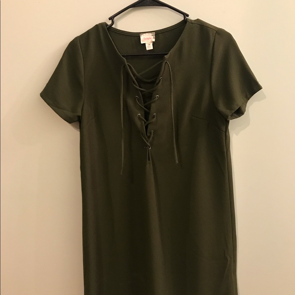 Dress - Picture 2 of 2